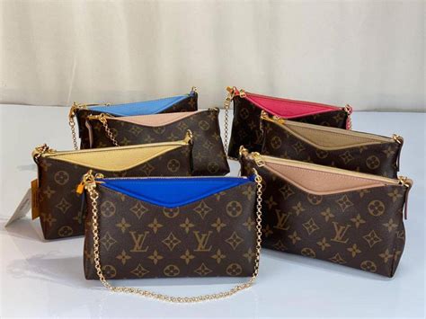 borsa pallas louis vuitton prezzo|louis vuitton leather handbags.